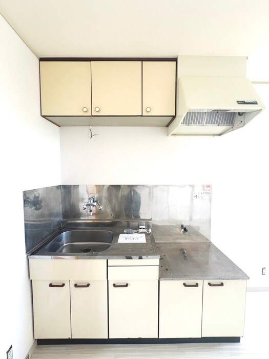 物件内観写真5　(キッチン)