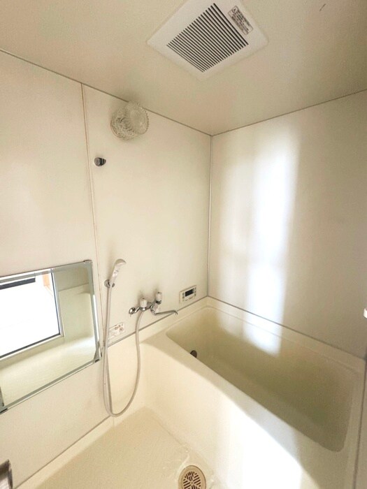 物件内観写真6　(バス／シャワールーム等)