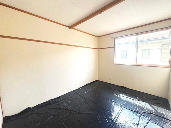 物件内観写真13　(居室)