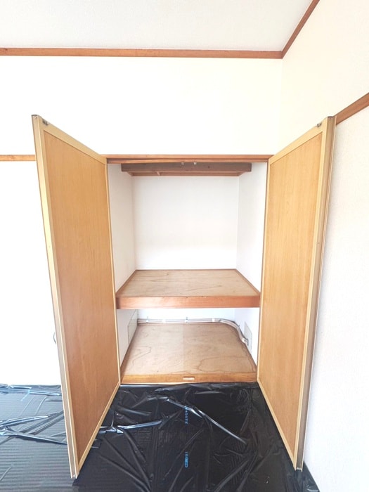 物件内観写真14　(収納)