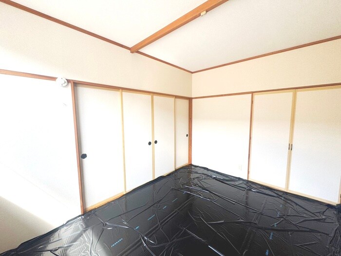 物件内観写真17　(居室)