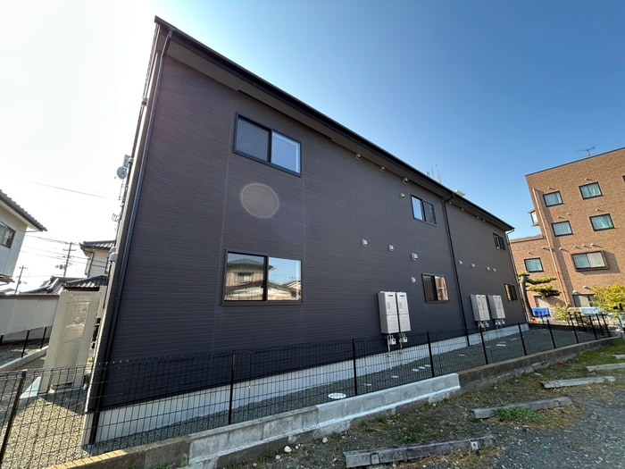 物件外観写真4　(外観写真)