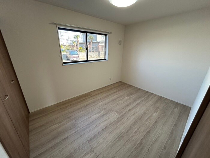 物件内観写真11　(居室)