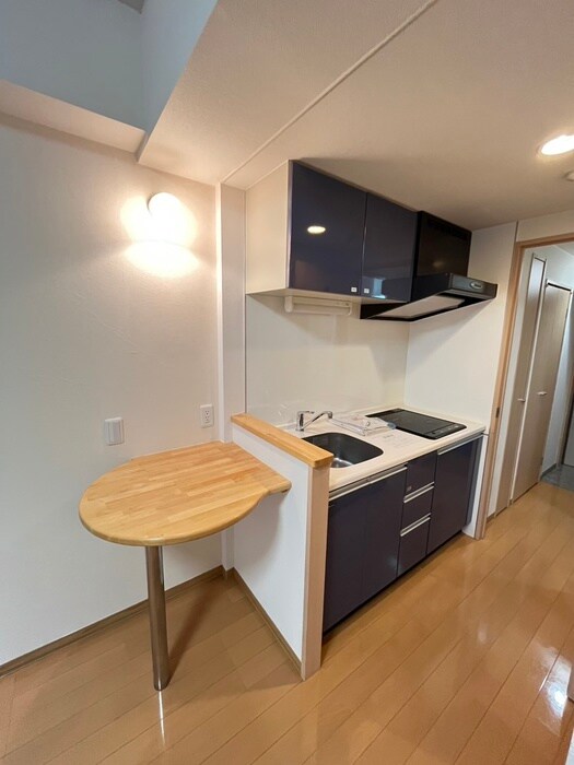 物件内観写真10　(キッチン)