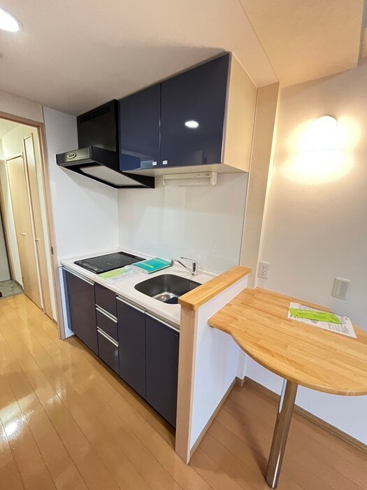 物件内観写真10　(キッチン)