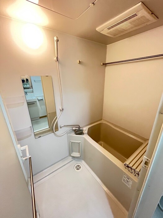 物件内観写真11　(バス／シャワールーム等)