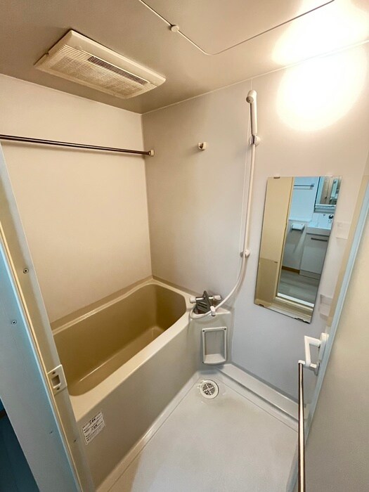 物件内観写真11　(バス／シャワールーム等)