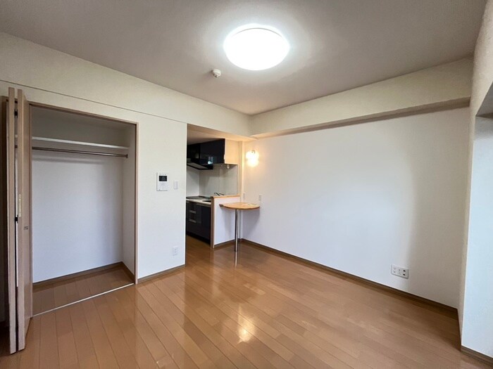 物件内観写真21　(居室)