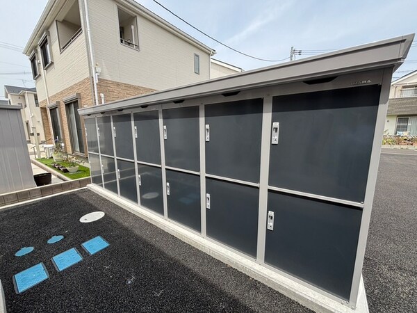 建物設備