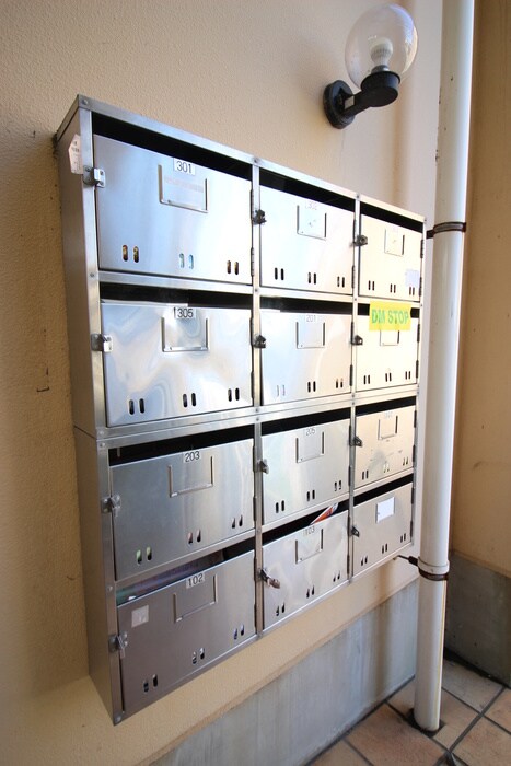 物件外観写真3　(建物設備)