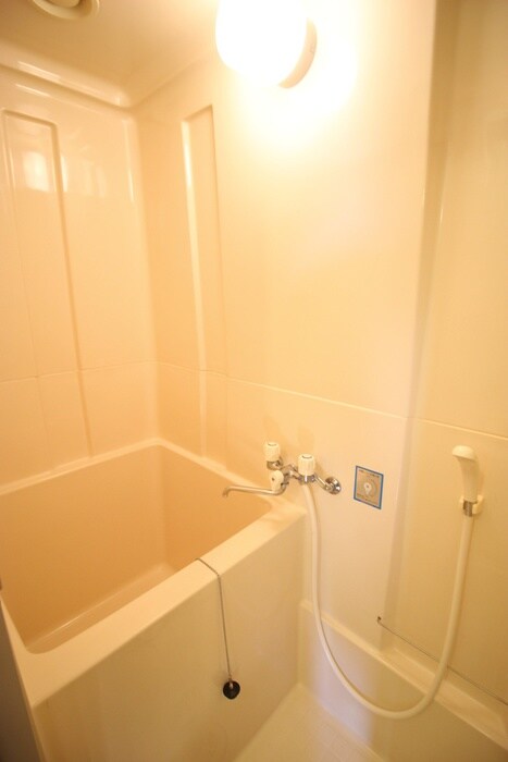 物件内観写真12　(バス／シャワールーム等)