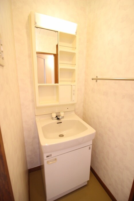 物件内観写真14　(洗面)