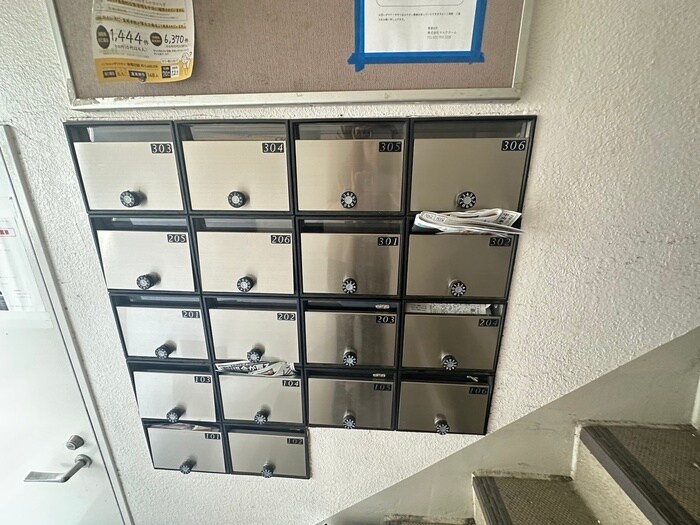 物件外観写真4　(その他)