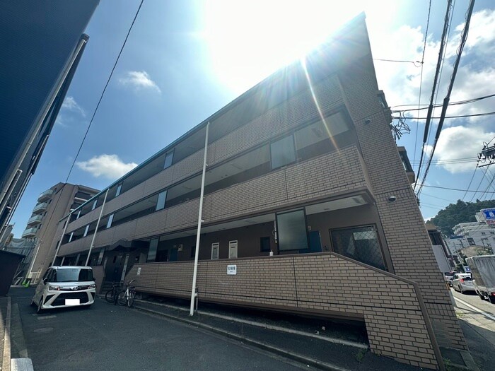 物件外観写真6　(外観写真)