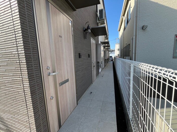 物件外観写真5　(外観写真)