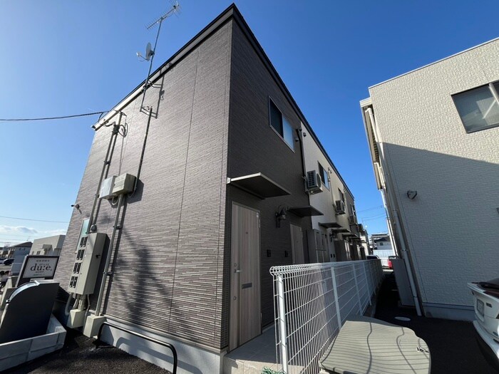 物件外観写真6　(外観写真)