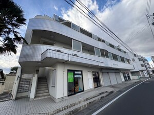 旭ｺﾝﾌｫｰﾄ中田外観写真