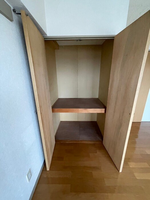 物件内観写真9　(収納)