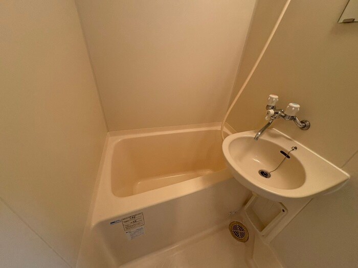 物件内観写真11　(バス／シャワールーム等)