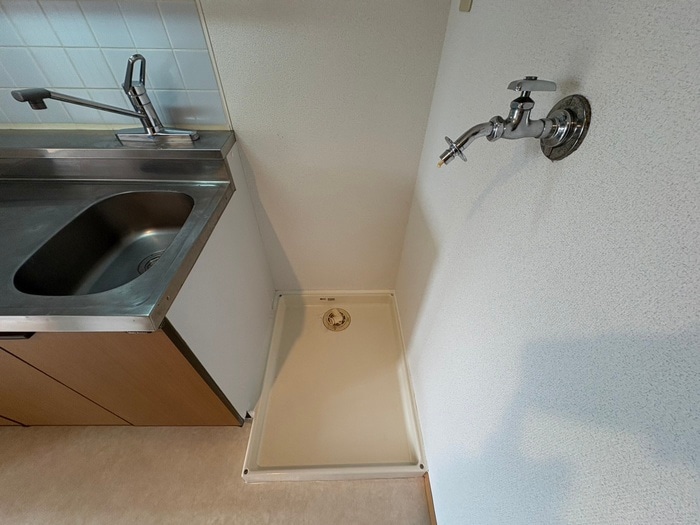 物件内観写真14　(廊下)