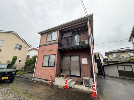 トトロ21A外観写真