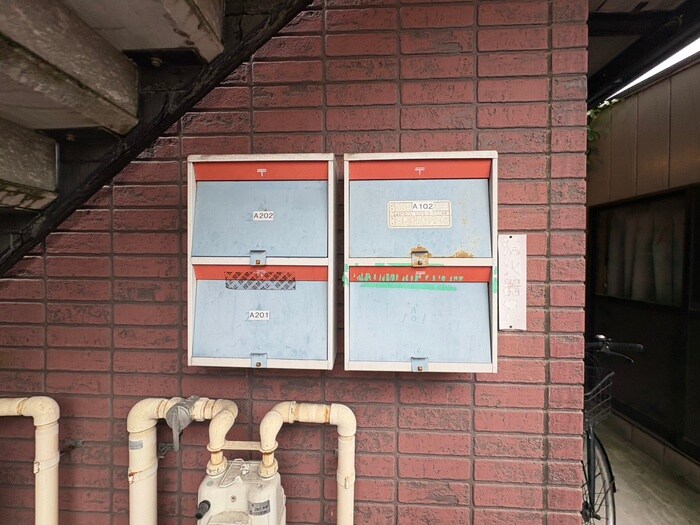 物件外観写真5　(建物設備)