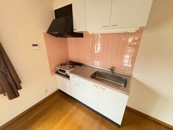 物件内観写真10　(キッチン)