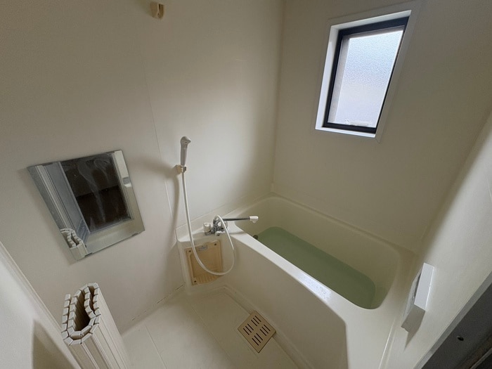 物件内観写真11　(バス／シャワールーム等)