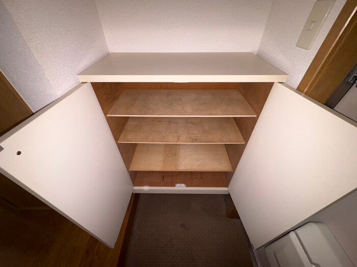 物件内観写真16　(靴箱)