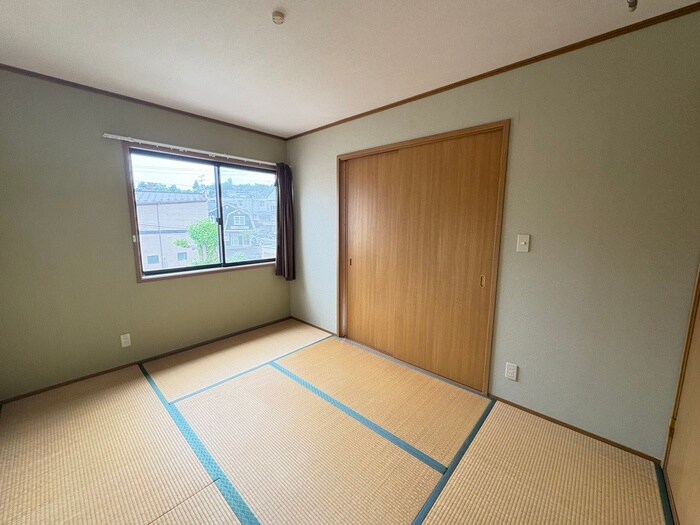 物件内観写真17　(居室)