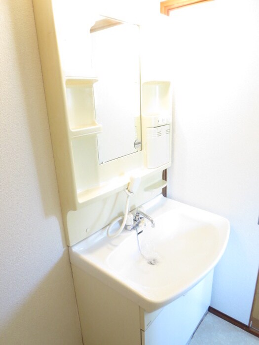 物件内観写真14　(洗面)