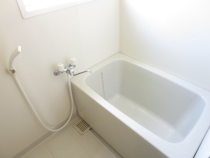 物件内観写真16　(バス／シャワールーム等)