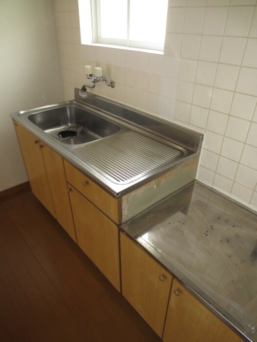 物件内観写真17　(キッチン)