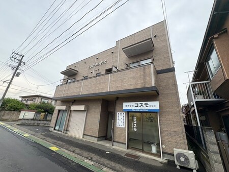トトロ21C外観写真