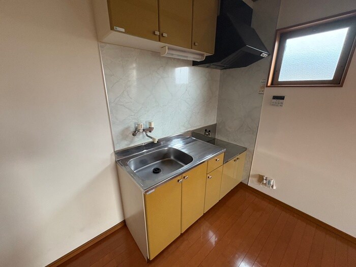 物件内観写真10　(キッチン)