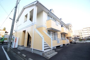 メープルＳＫ３外観写真