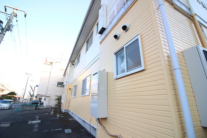 物件外観写真5　(外観写真)