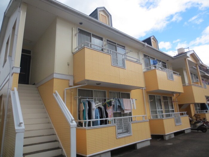 物件外観写真6　(外観写真)