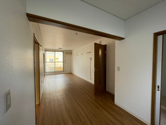 物件内観写真10　(居室)