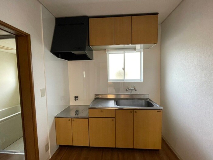 物件内観写真11　(キッチン)