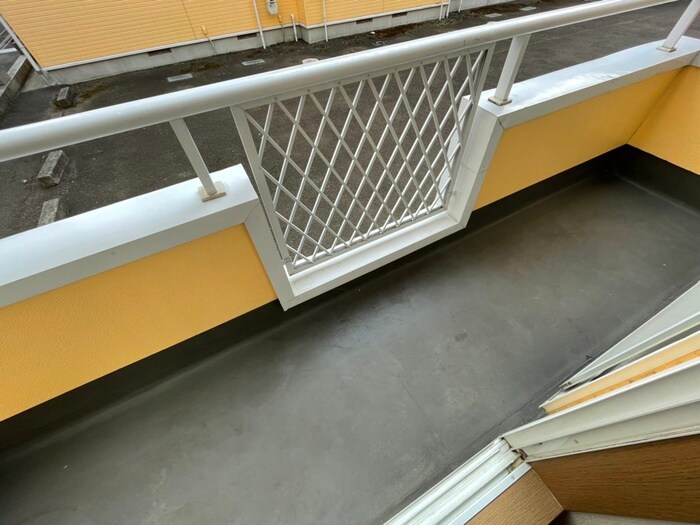 物件内観写真17　(ベランダ・バルコニー)