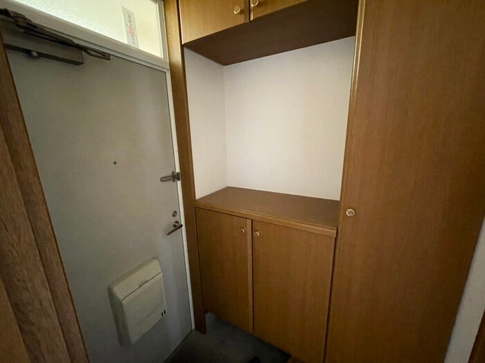 物件内観写真20　(玄関)