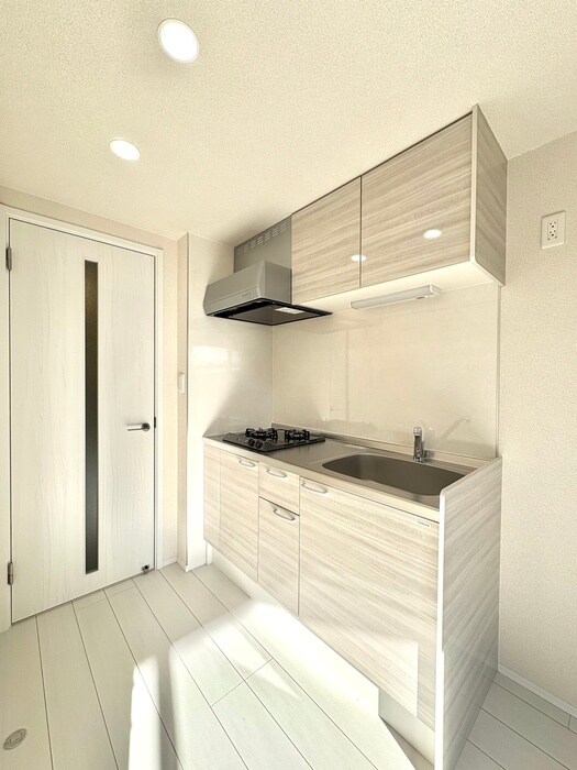 物件内観写真12　(キッチン)