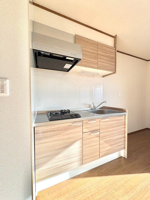 物件内観写真12　(キッチン)