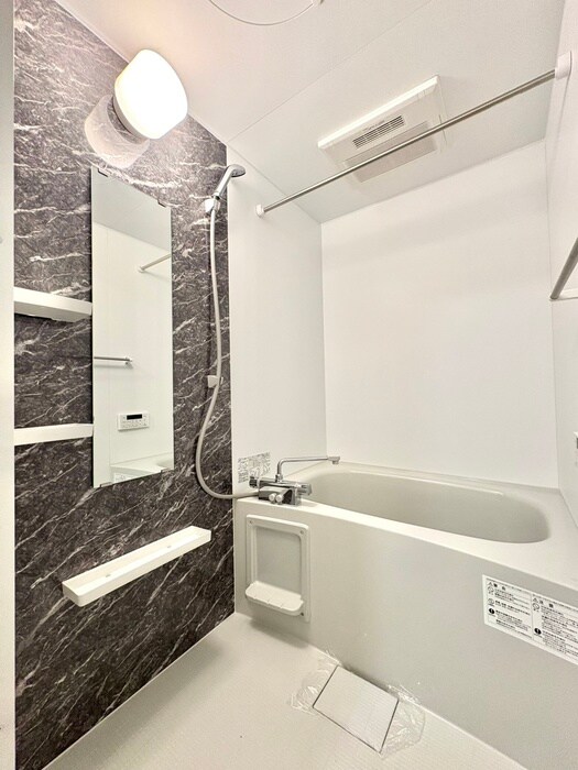 物件内観写真13　(トイレ)