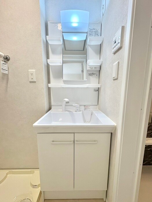 物件内観写真14　(洗面)