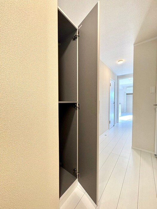 物件内観写真19　(靴箱)