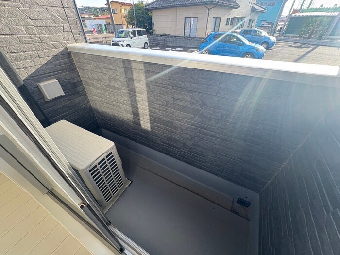 物件内観写真20　(ベランダ・バルコニー)