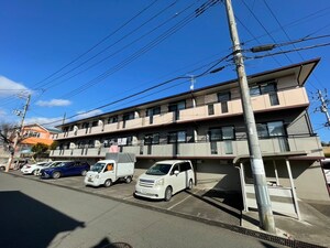 ターンドールⅠ外観写真