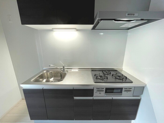 物件内観写真9　(バス／シャワールーム等)